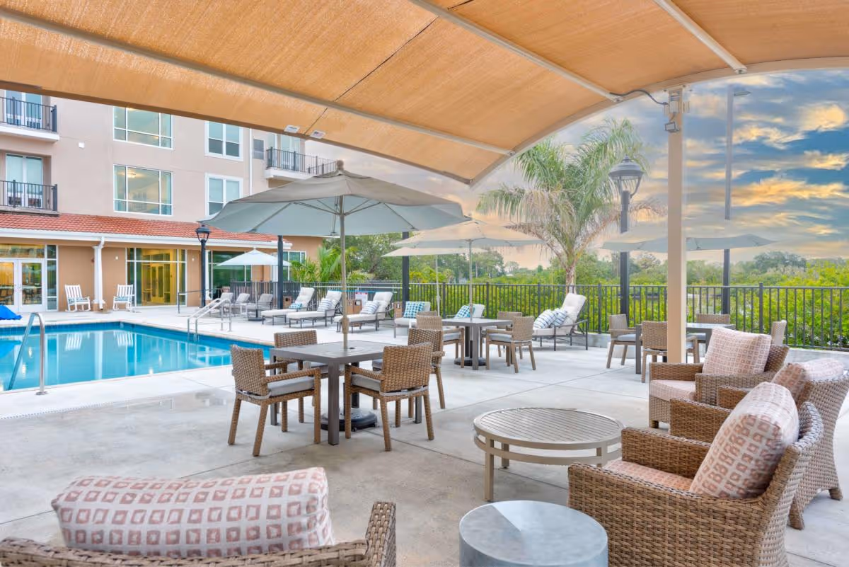 Photo 17 of Heartis Venice Assisted Living
