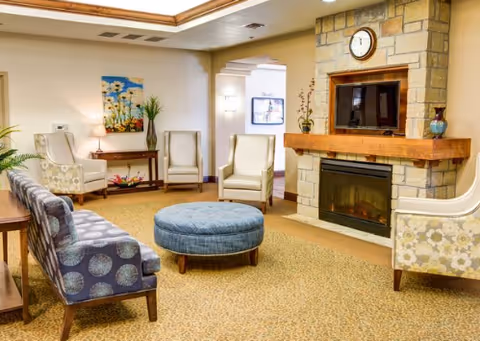 Photo 9 of Oak Hills Terrace Memory Care
