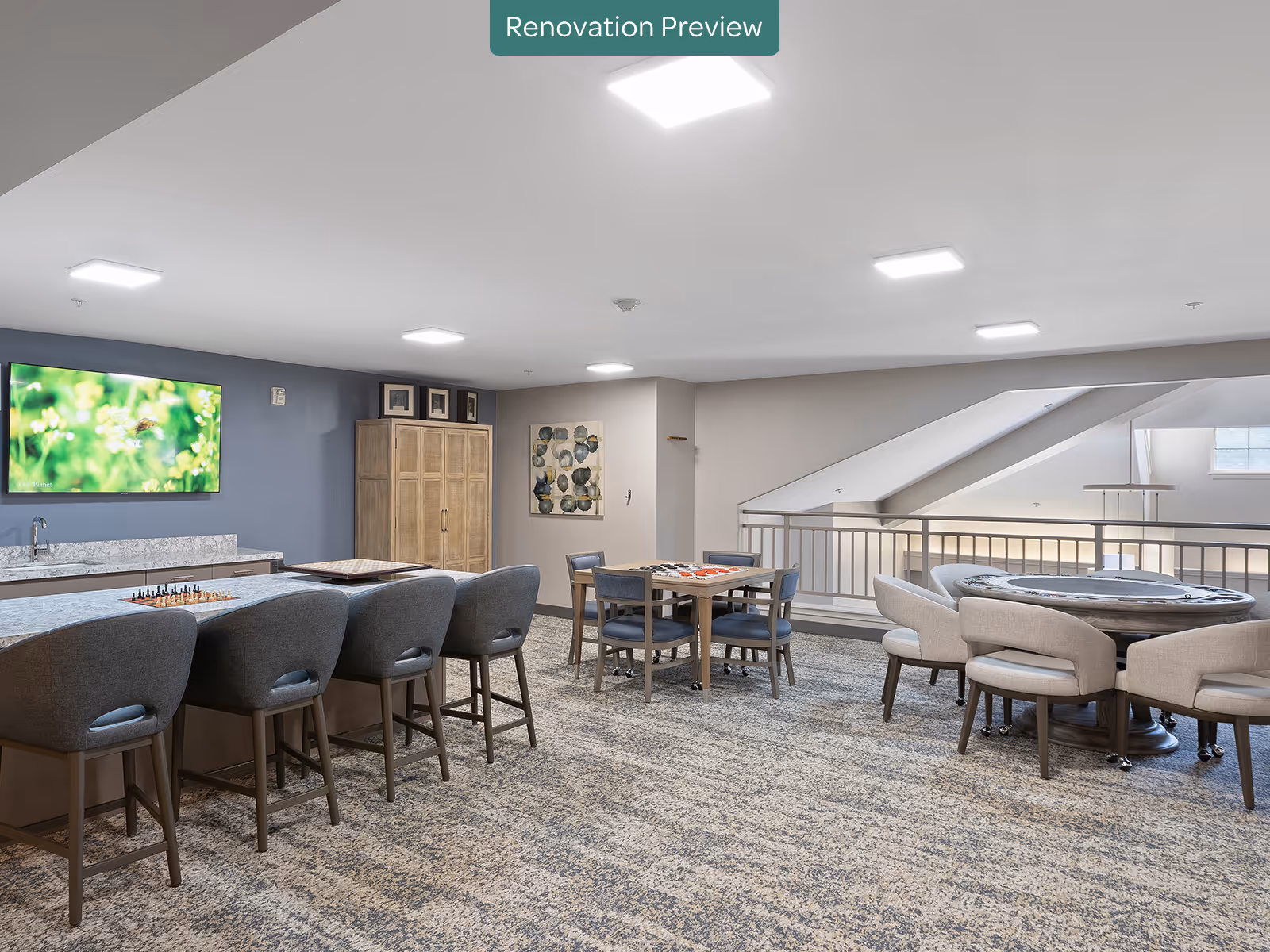 Photo 13 of Desert Rose Retirement Community