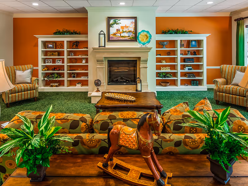 Photo 5 of The Windsor Of Gainesville