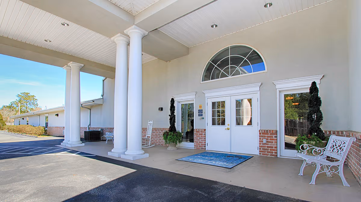 Photo 4 of Gulf Breeze Courtyard Assisted Living