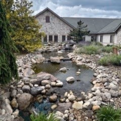 Photo 28 of The Inn at Olentangy Trail