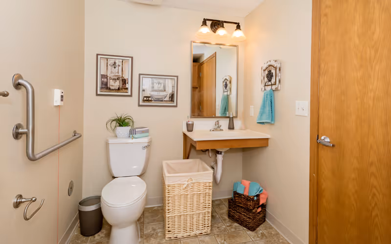 Photo 8 of Encore Assisted Living and Memory Care at Maplewood