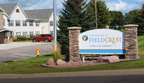 Photo of Vista Prairie at Fieldcrest