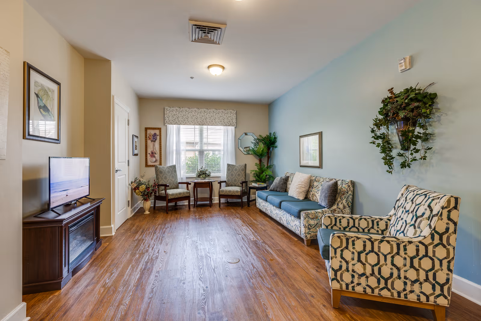 Photo 33 of Mebane Ridge Assisted Living