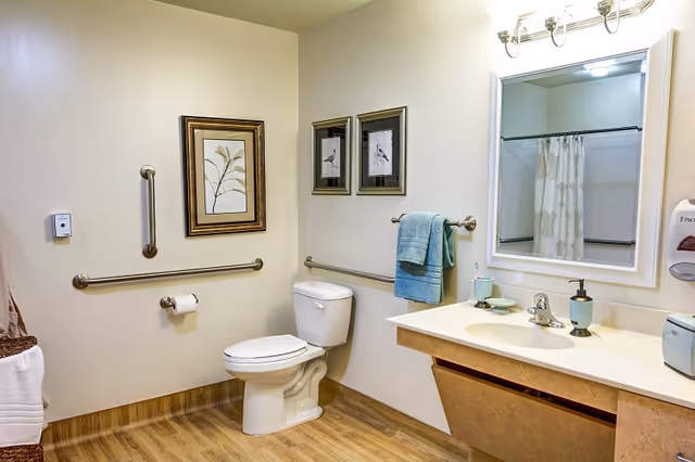 Photo 13 of Montclair Senior Living & Memory Care