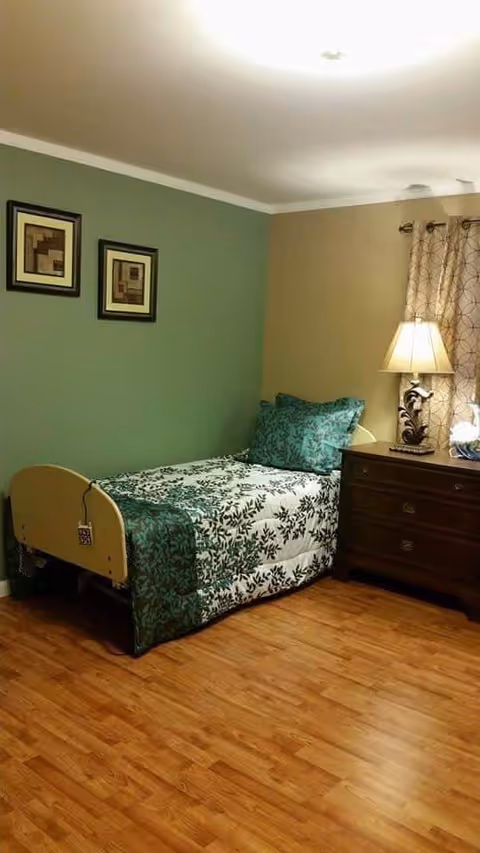 Photo of Golfview Residential Care Facility