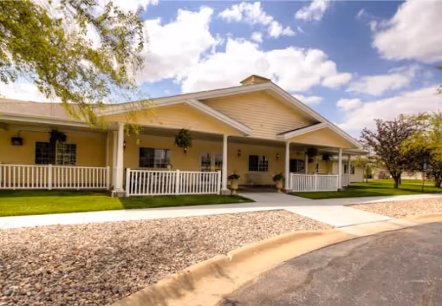 Photo of Greene Senior Living