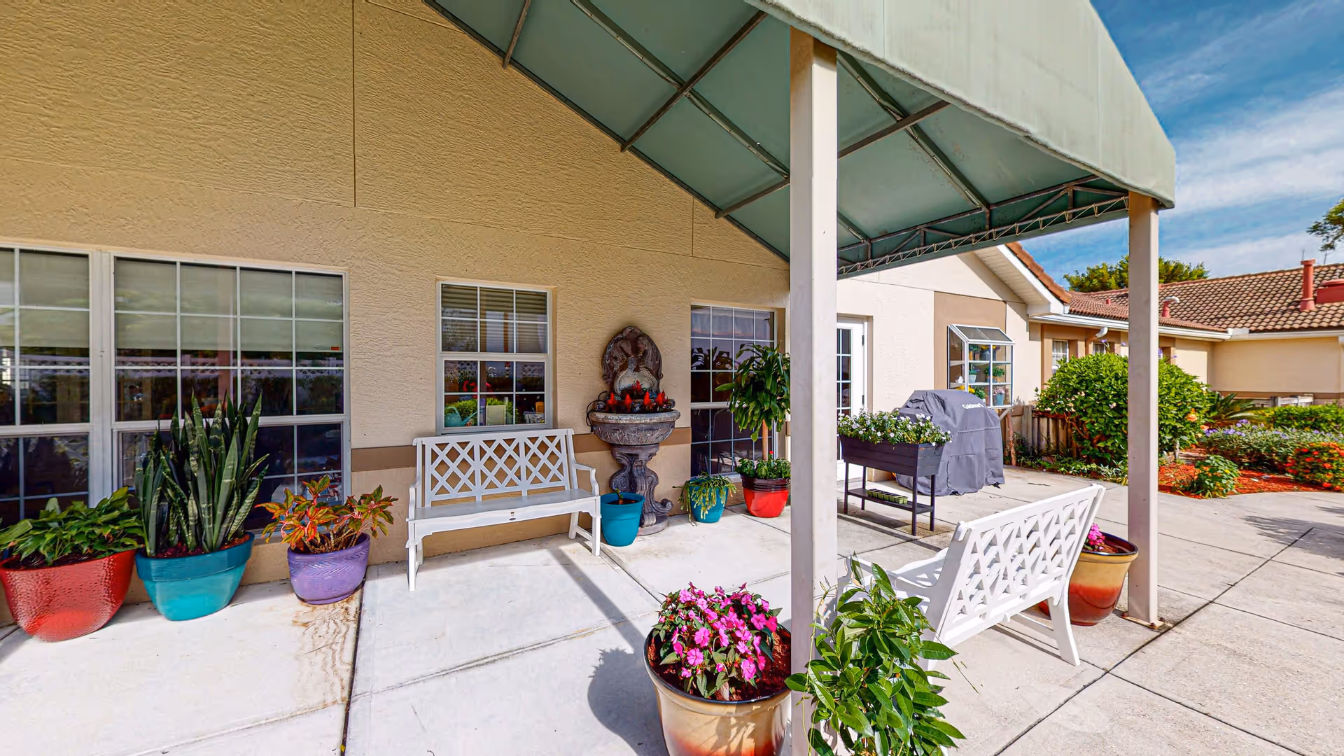 Photo 6 of Lely Palms A ProMedica Senior Living Community