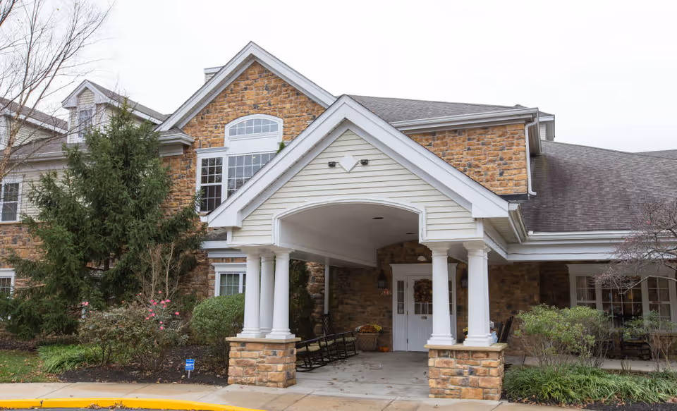 Photo of Spring Village At Galloway