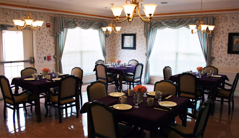 Photo 11 of Hawthorne Inn of Lakeland (Assisted Living and Memory Care)