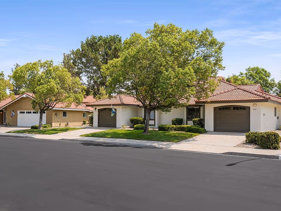 Photo 2 of Westmont Village Homes