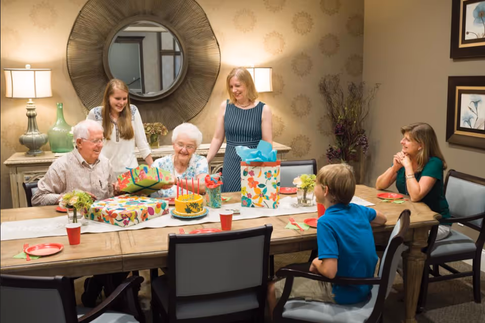 Photo 9 of Oakwood Senior Living