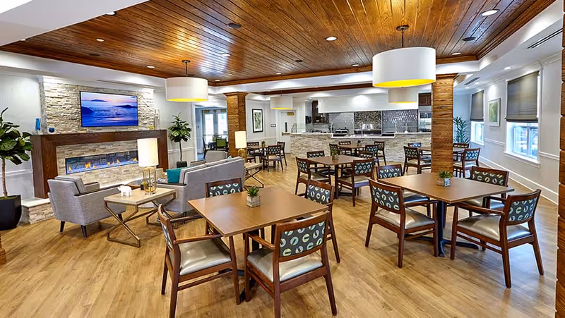 Photo 3 of The Bristal Assisted Living at Mount Sinai