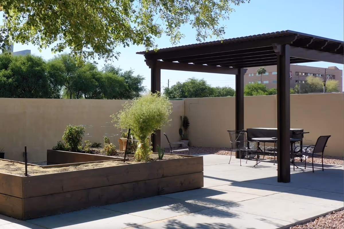 Photo 20 of Rose Court Senior Living