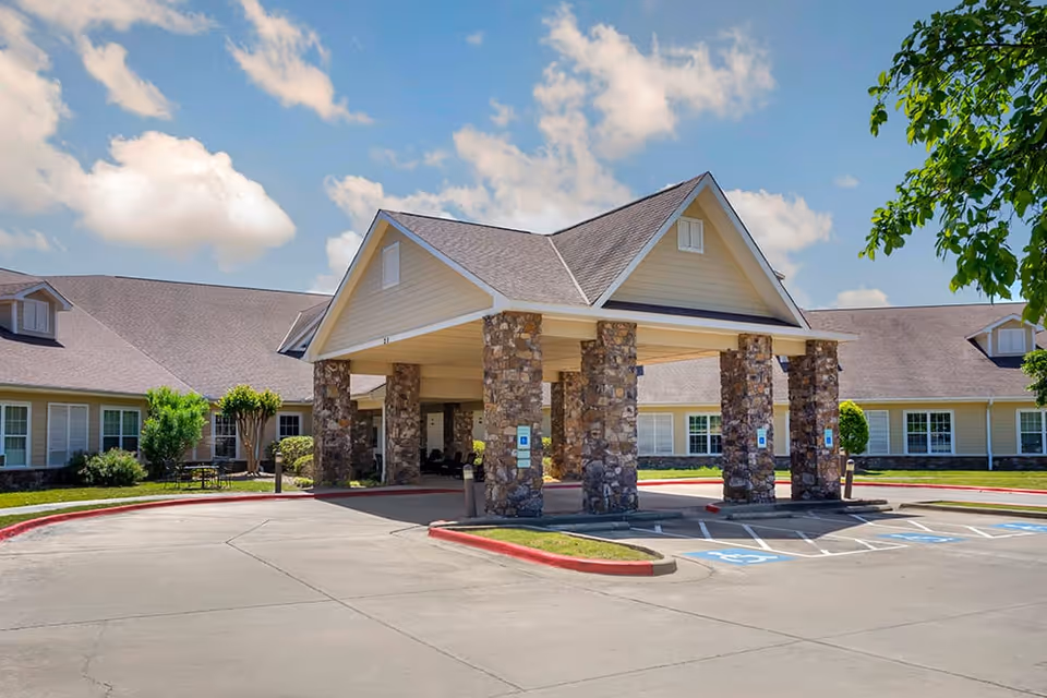Photo of Brookdale Chenal Heights