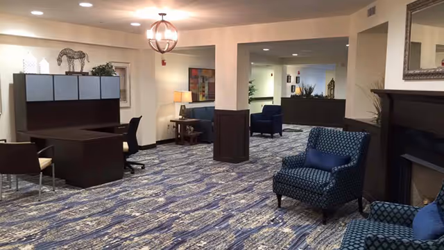 Photo 11 of River Terrace Health Campus