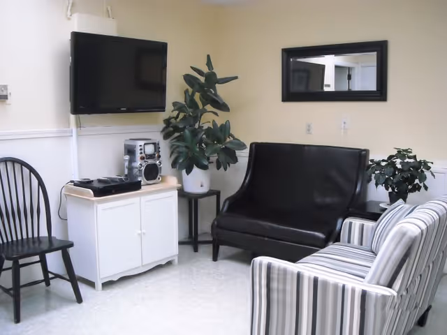Photo 4 of Arbor Terrace