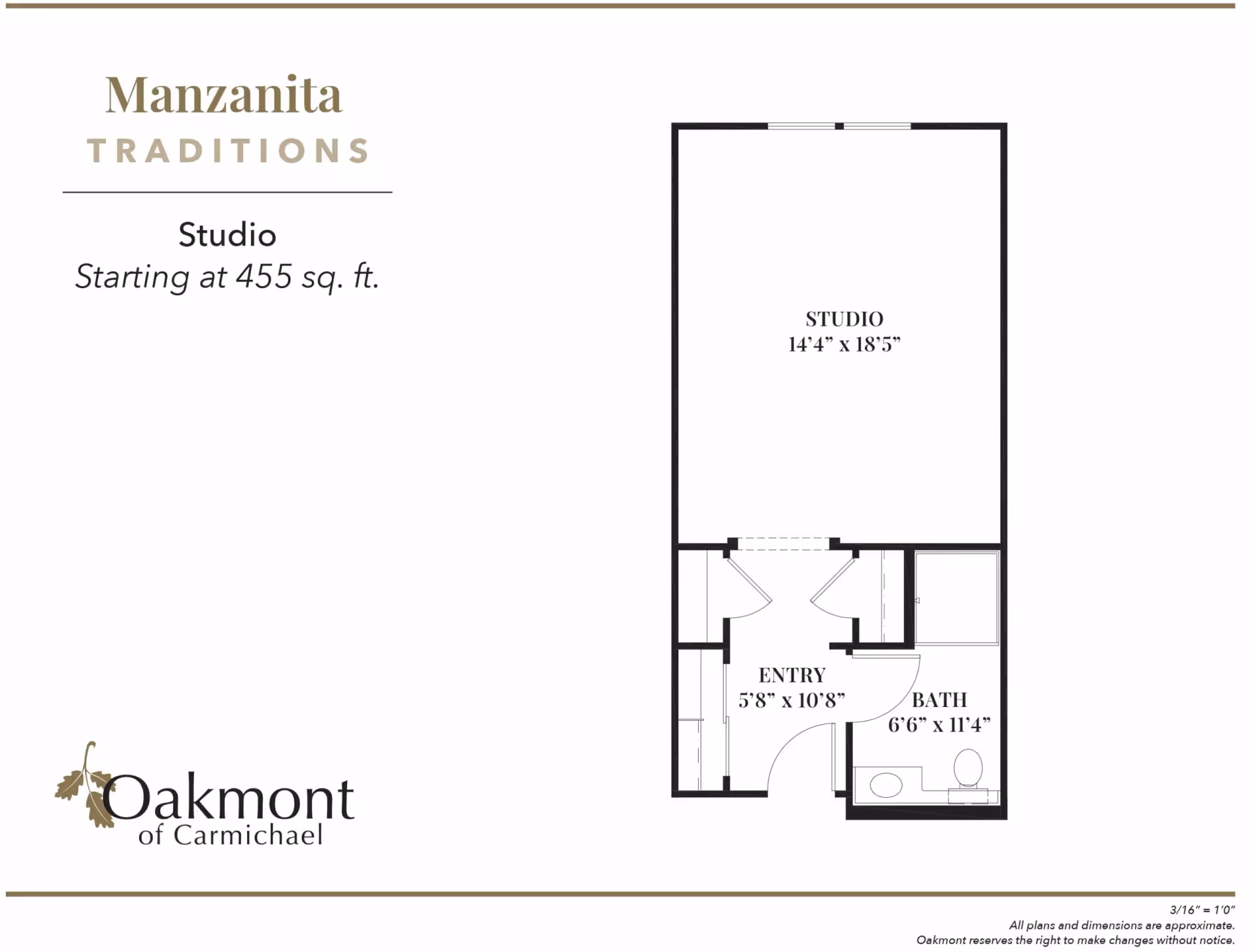Photo 20 of Oakmont of Carmichael