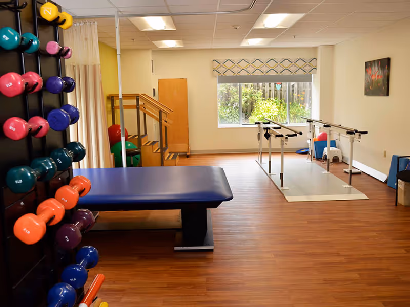 Photo 2 of Maplewood Rehabilitation Center