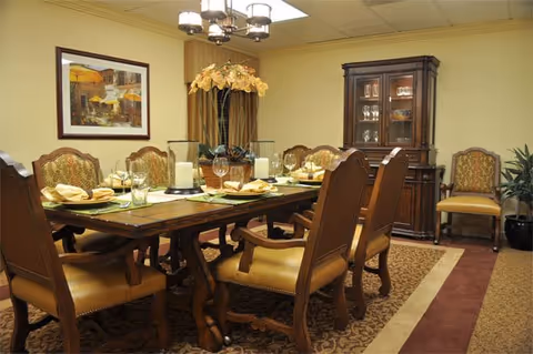 Photo of Sierra Del Sol Assisted Living