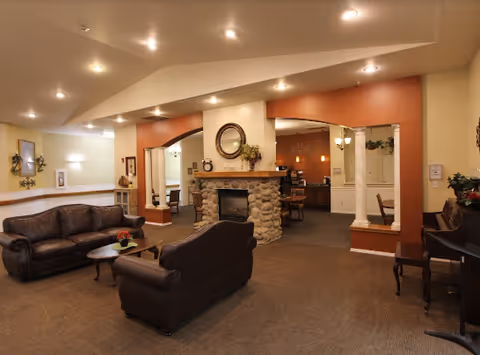 Photo 4 of The Willows Retirement & Assisted Living