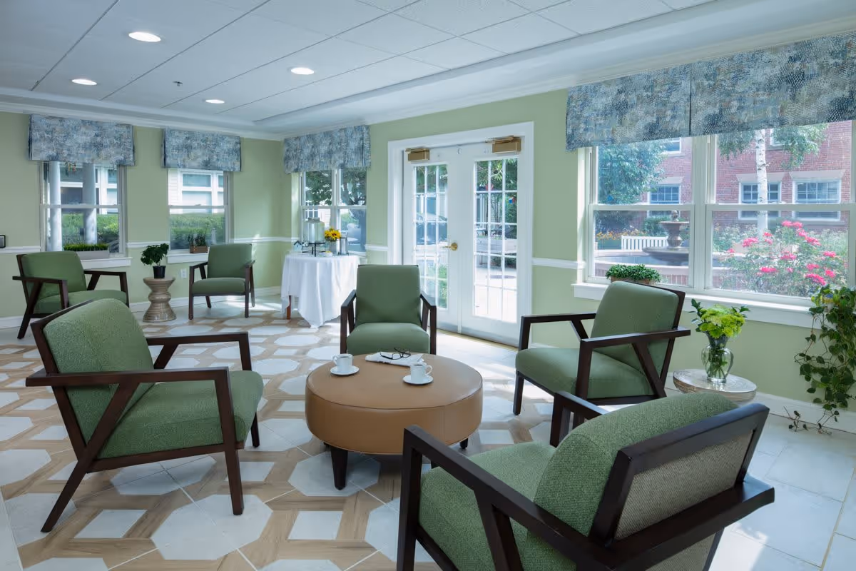 Photo 7 of Nashoba Park Assisted Living