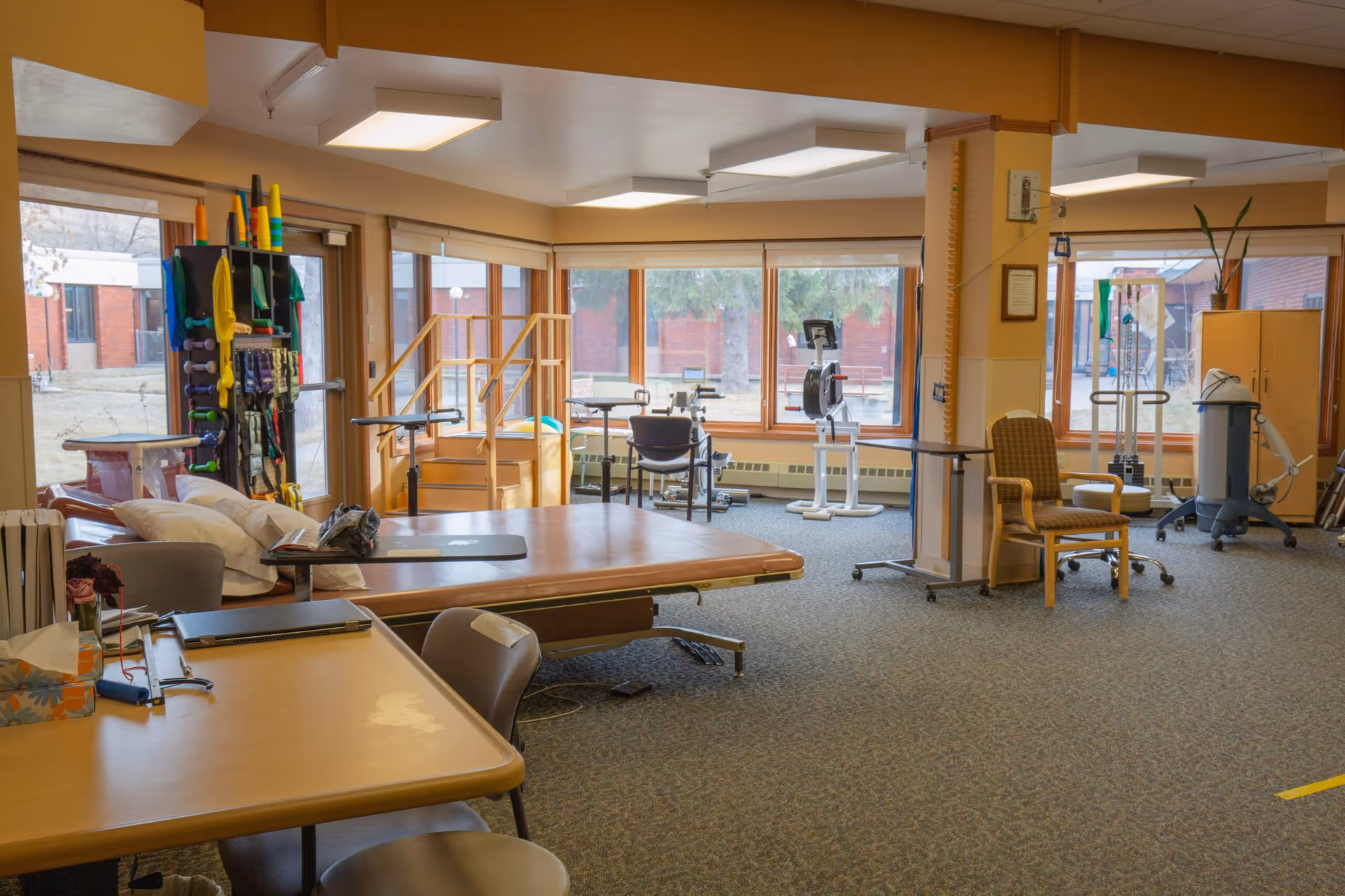 Photo 2 of Spearfish Canyon Healthcare