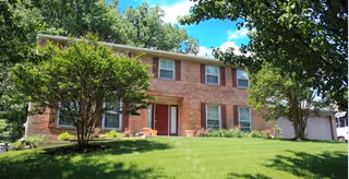 Photo of Atrium Stonecrest Home