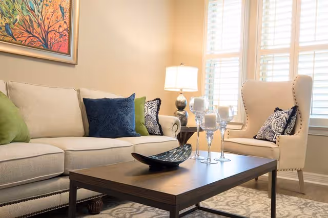 Photo 13 of Tallgrass Creek Senior Living Community