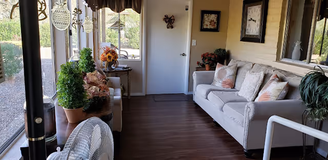 Photo 4 of Villa Liddell, Llc