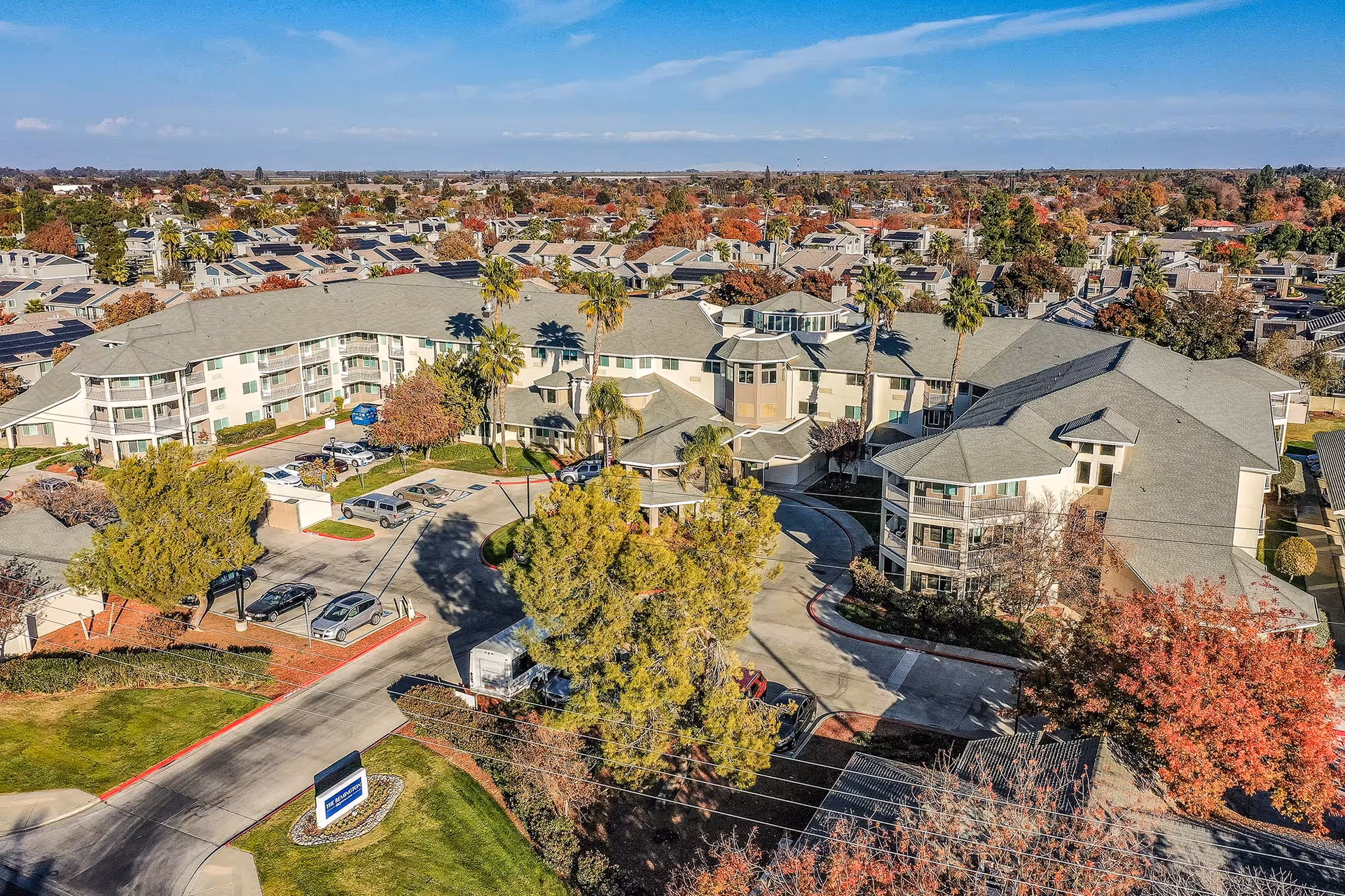 Photo 2 of The Remington Senior Living