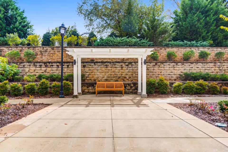 Photo 7 of Merrill Gardens at Madison