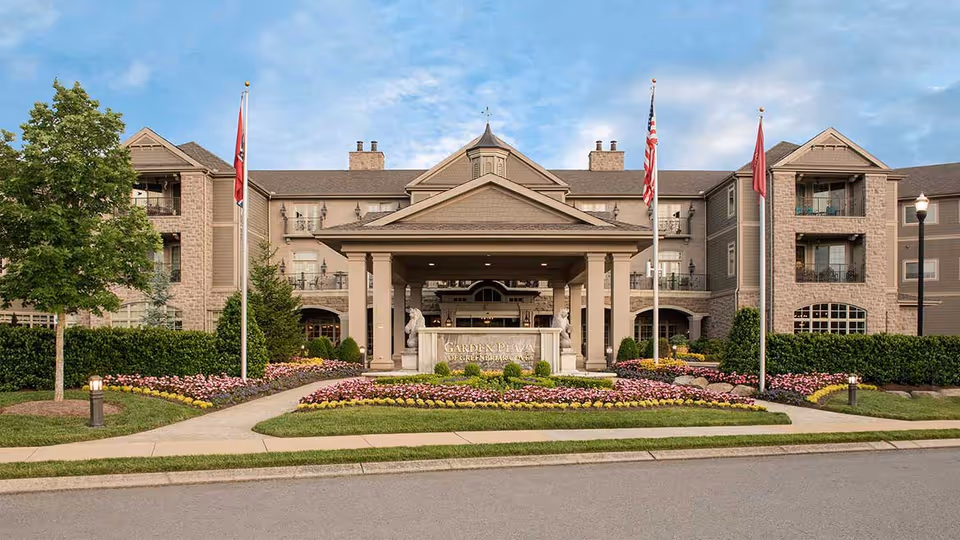 Photo of Garden Plaza Of Greenbriar Cove