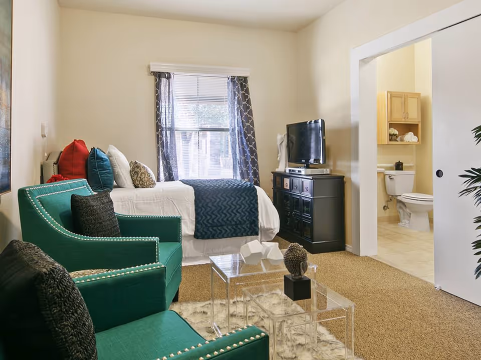 Photo 25 of Rosewood Assisted Living & Memory Care
