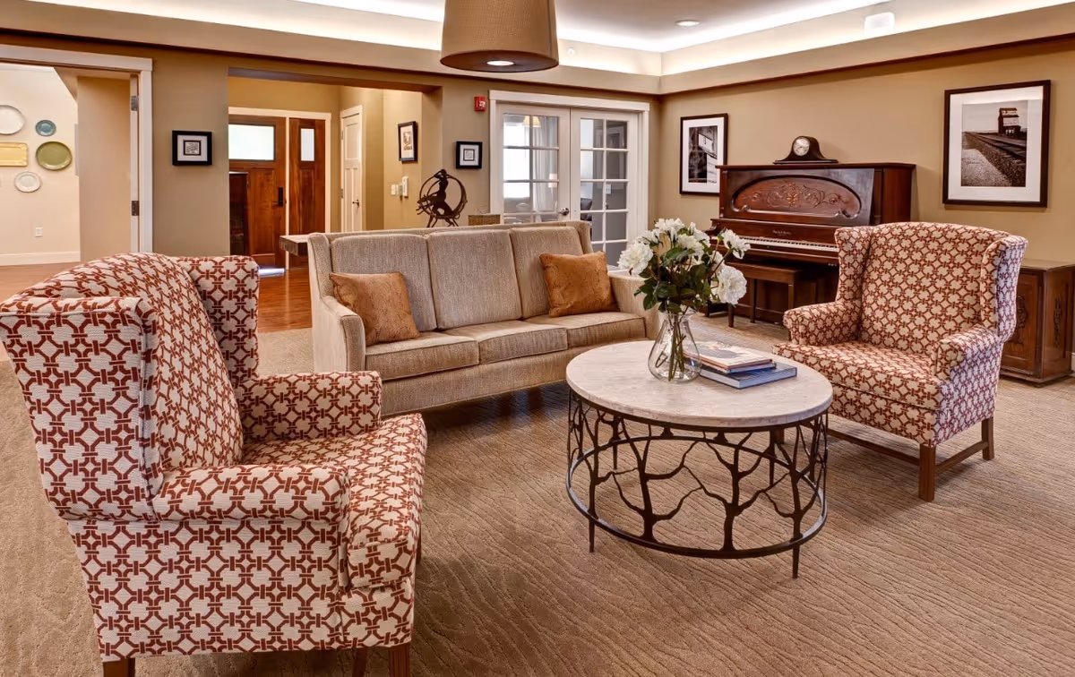 Photo 4 of The Piper Assisted Living and Memory Care