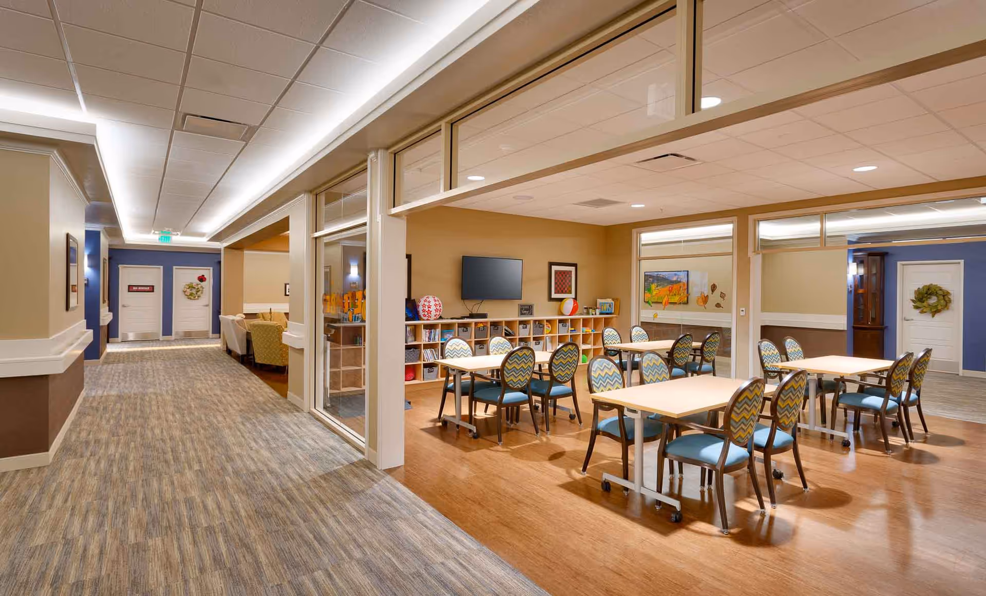Photo 19 of Creekside Assisted & Senior Living