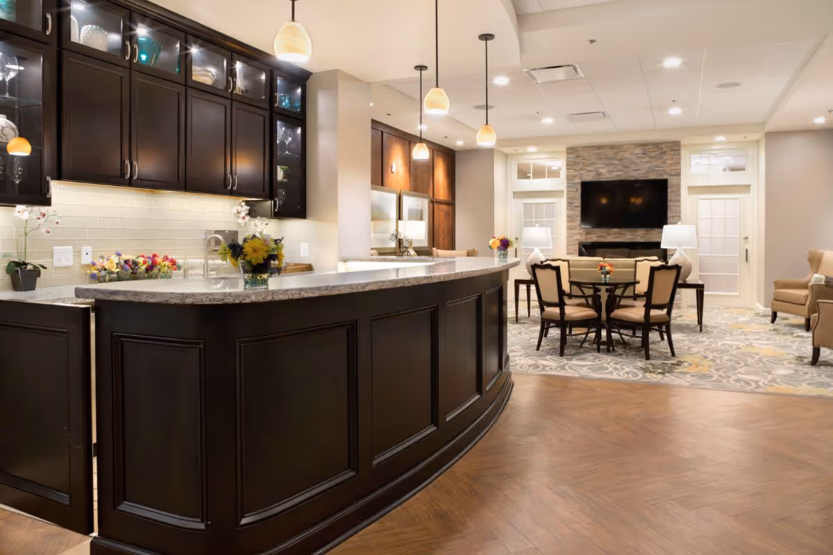 Photo 8 of The Fairfax at Belvoir Woods