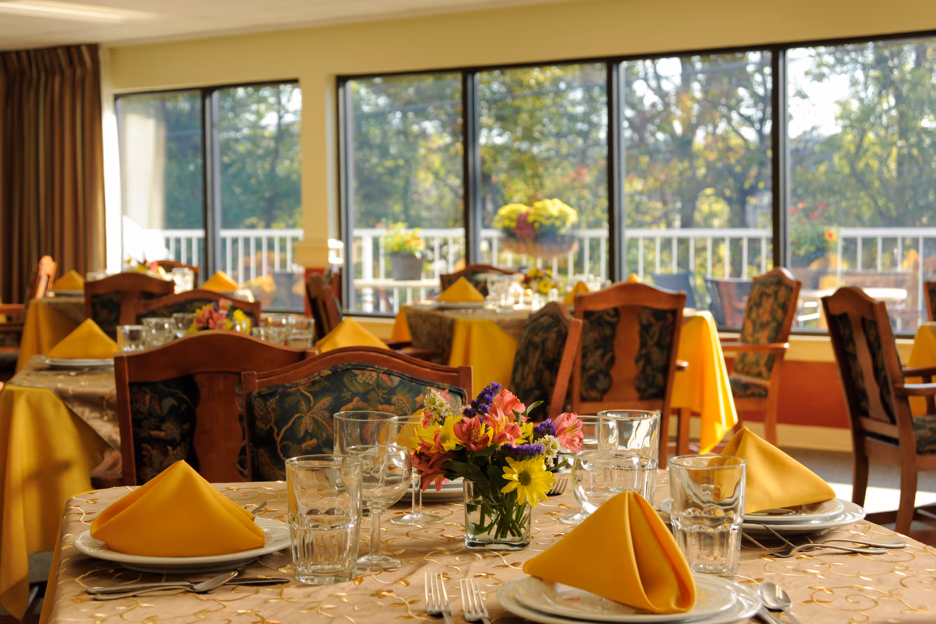 Photo 5 of Willow Creek Senior Living