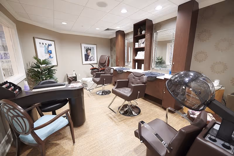 Photo 9 of Allegro Senior Living – Richmond Heights, MO