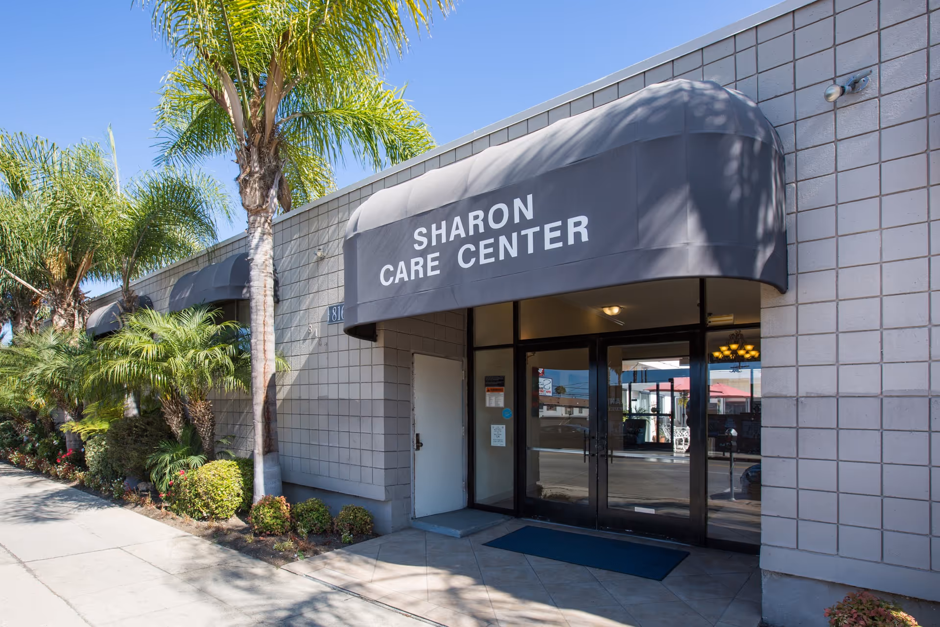 Photo of Sharon Care Center
