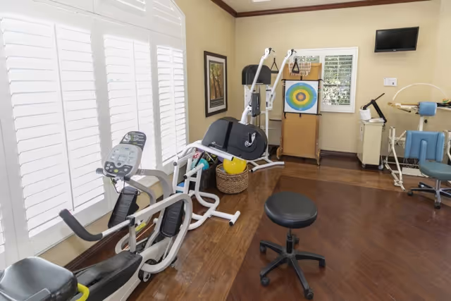 Photo 16 of St. Elizabeth Healthcare & Rehab
