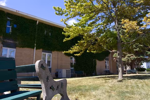 Photo 3 of Prospect Heights Community Living Center