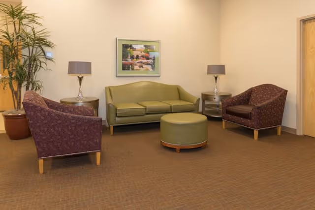 Photo 8 of McAllen Transitional Care Center