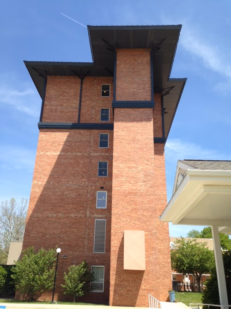 Photo 4 of Heritage House, a WesleyLife Community for Healthy Living