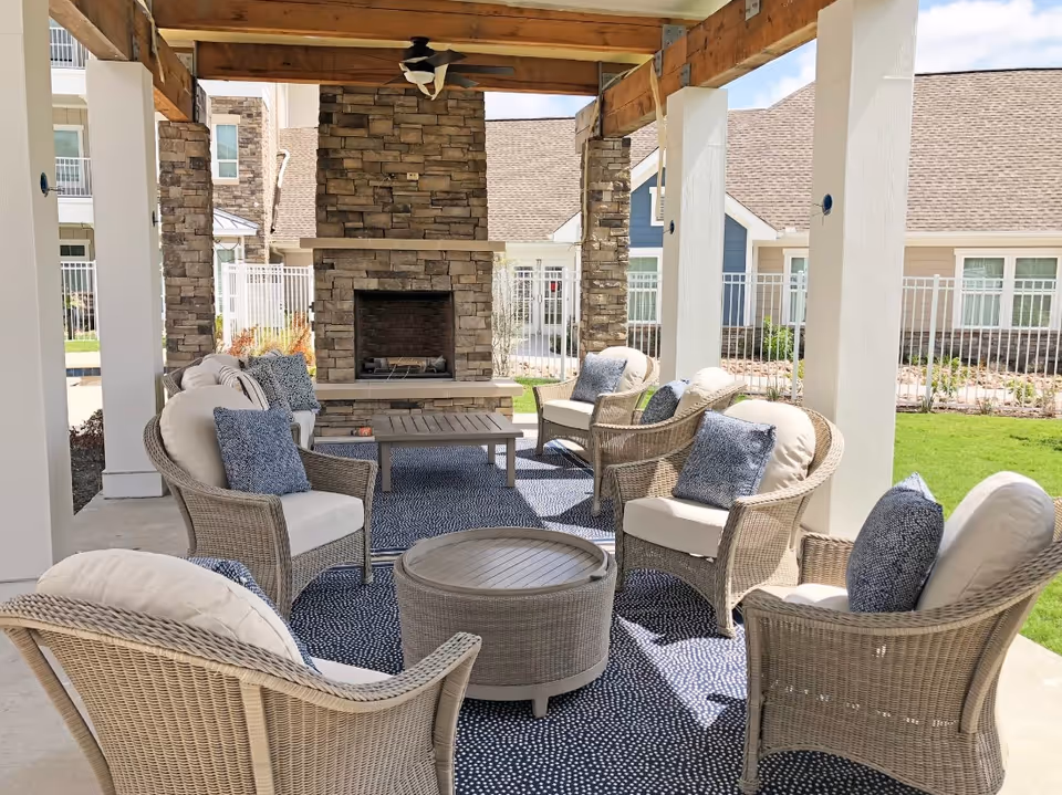 Photo 9 of The Viera Senior Living