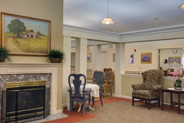 Photo 7 of Azalea Gardens Senior Living