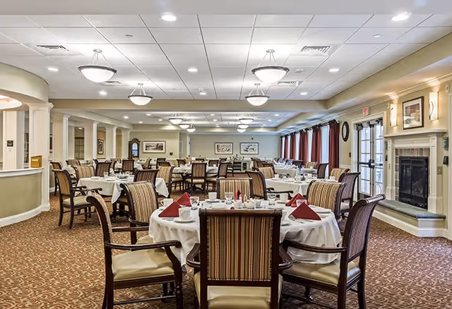 Photo 5 of Brightview Danvers - Senior Independent Living, Assisted Living, Memory Care