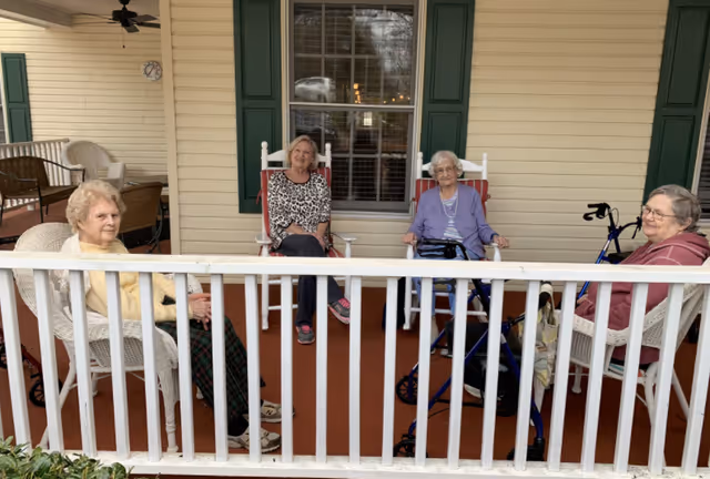 Photo of The Little Flower Assisted Living