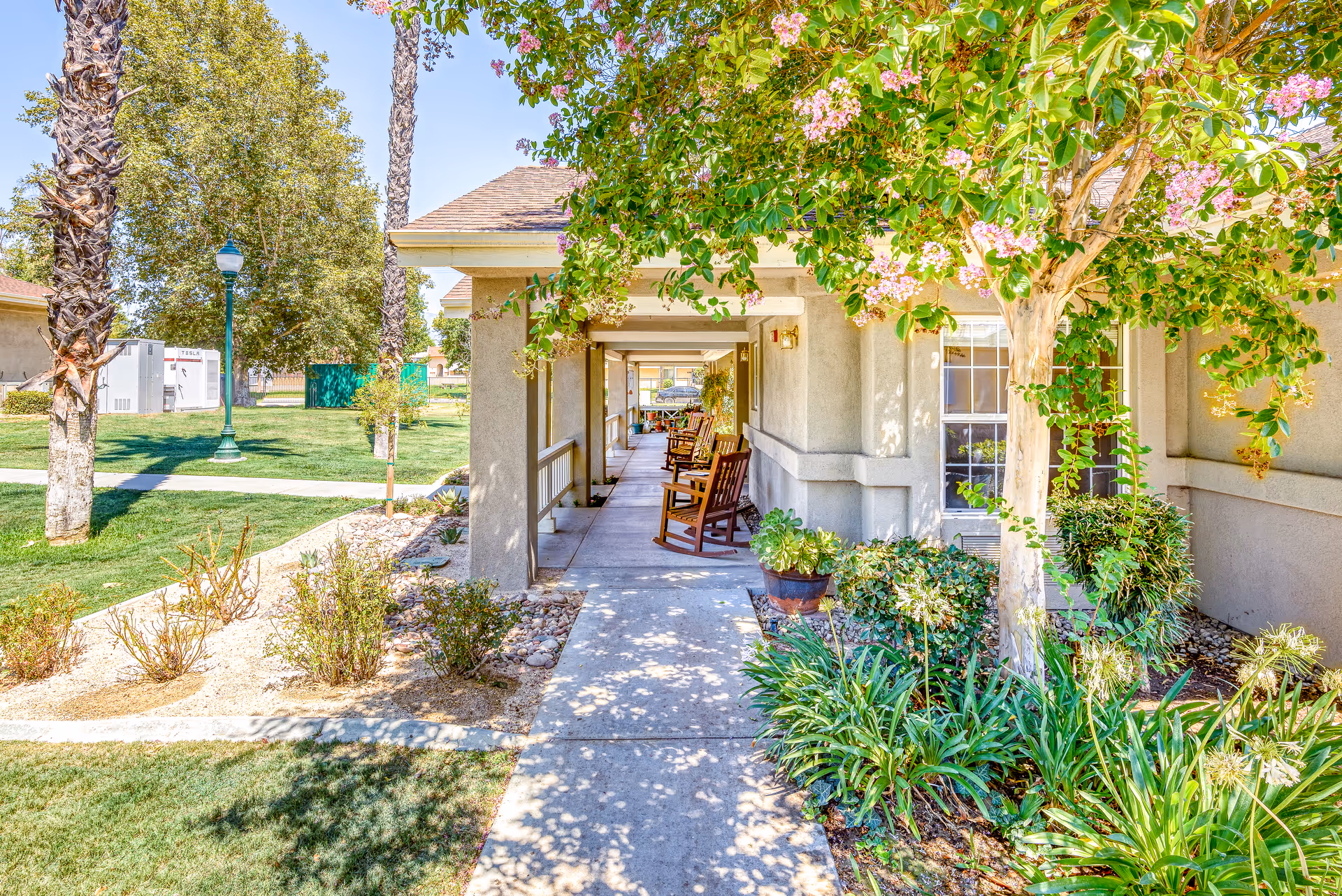 Photo 10 of Cottages at Hemet